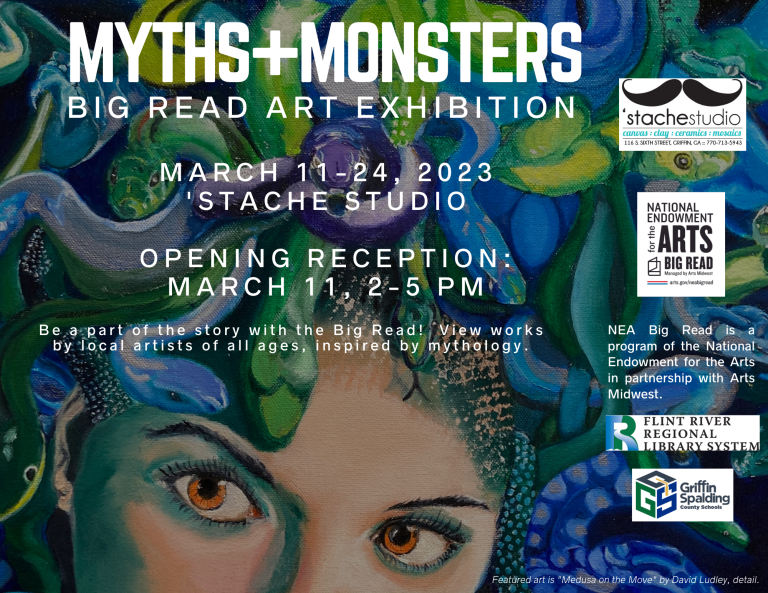 MythsMonsters-art-show-flyer-768x593
